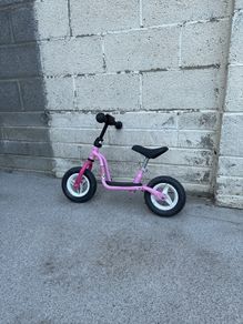 balance bike