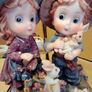 De Caprio Collection  / Table Lamp Image 7