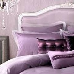 Kylie Minogue Neige Double Duvet Cover Set