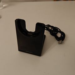 plantronics charging base free