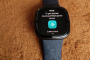 Fitbit Sense 2 + charger leixlip area