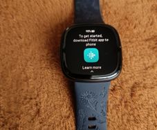 Fitbit Sense 2 + charger leixlip area