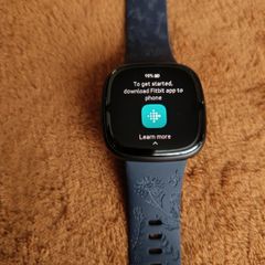 Fitbit Sense 2 + charger leixlip area