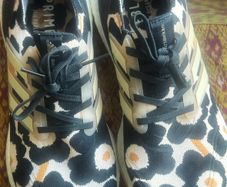 Adidas Marimekko Trainers