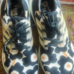 Adidas Marimekko Trainers