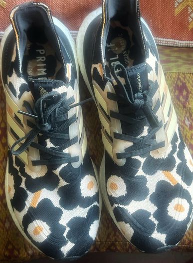Adidas Marimekko Trainers