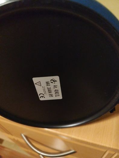 table lamp
