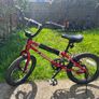 Bike Haro Shredder 16 Image 3