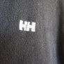 Helly Hansen Black Fleece Zip Image 3