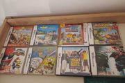 Nintendo DS  3DS Games  5e Each