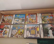 Nintendo DS  3DS Games  5e Each