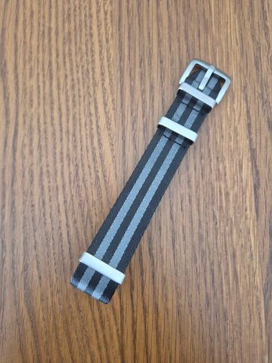 Nato watch strap