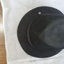 Pinko Trilby Hat ladies Image 4
