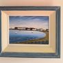 Skerries Harbour - by local contemporary artist Grainne Nolan Image 2