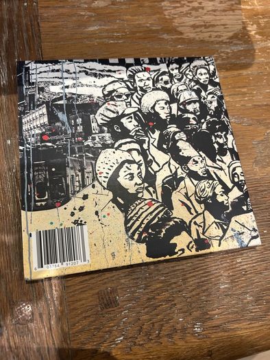 Makaya McCraven - Universal Beings 2xCD