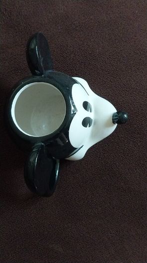 Mickey Mouse Mug