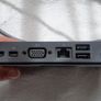 Dell WD15 K17A001 USB-C Docking Station Monitor Dock 4K with 130W Adapter Power Supply PSU Image 7