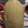 Plastic Plant Pottery Vase Denby Coffee Pot Teaset Shelf Image 10