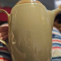 Denby Coffee Pot