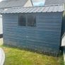 Garden Shed 10x6ft Image 2
