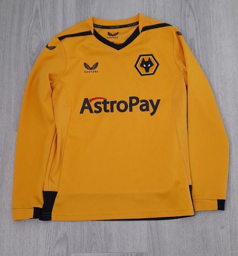 Wolverhampton wanderers football gear