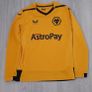 Wolverhampton wanderers football gear Image 9