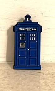 Dr Who
