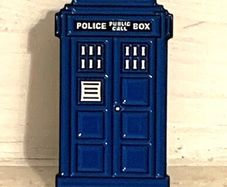 Dr Who
