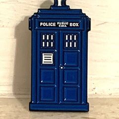 Dr Who