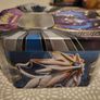 110 Pokemon Cards and Pokemon Tin Image 6