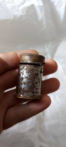 Magic saving pocket empire bank 1900s ,extremely rare ,,See pictures for condition,,pitting, great advertising patina condition,,buyer collects or pays postage thank you, hard to come by ,,