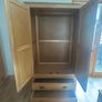 Wardrobe: Marlborough 2 Door Image 2