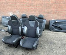astra h opc recaro
