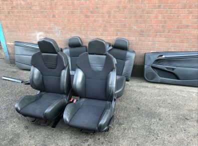 astra h opc recaro