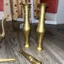 Vintage Brass Decor Collection Image 3