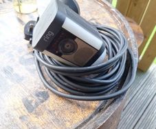 Ring Spotlight Camera