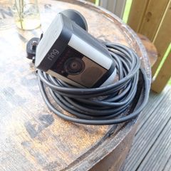 Ring Spotlight Camera