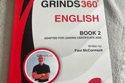 English grinds Book