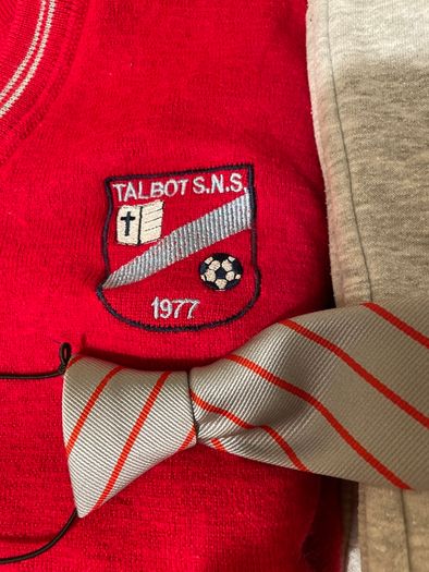 Talbot sns School uniform