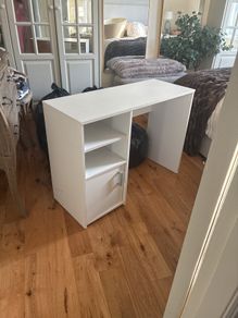 Argos desk