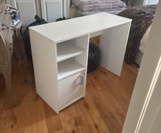 Argos desk