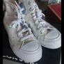 converse egret moonrise purple Image 2