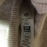 Ladies stunning cashmere jumper size M Image 3