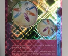 Pokemon Neo Upper Energy