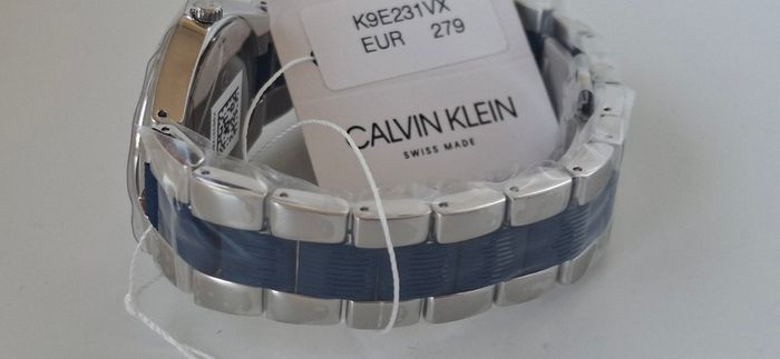 Calvin Klein K9E231VX Watch
