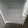 Whirlpool integrated fridge/ freezer Image 4