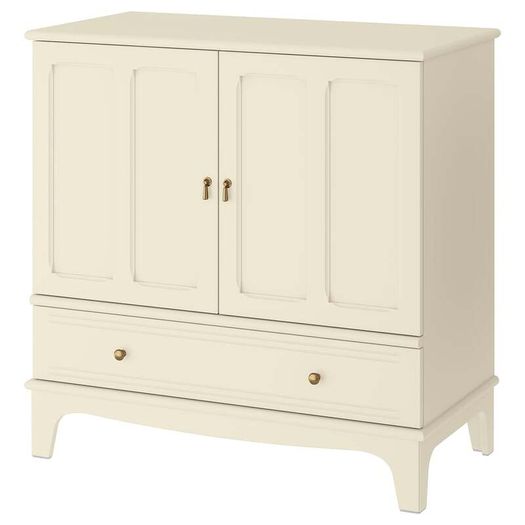 IKEA LOMMARP Cabinet Light Beige