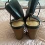 MADDEN GIRL Nyles  Gladiator Lace Up Heels Black size UK6 EU38 US8 M insole 24,1 cm (9.5 '') Postage included Image 6
