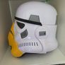 Star Wars Black Series Artillery Trooper helmet Role play Full size adults helmet Image 4