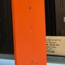 Nokia 215 4G TA-1613 Dual SIM Phone SimFree Unlocked, 2.4-Inch Size, Peach/ Used Image 8